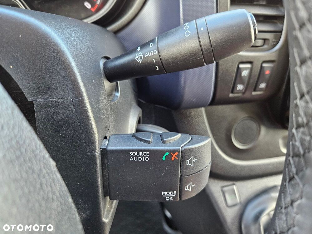 Opel Vivaro L2H1 *37999zł NETTO* 1.6CDTi/125KM - 22