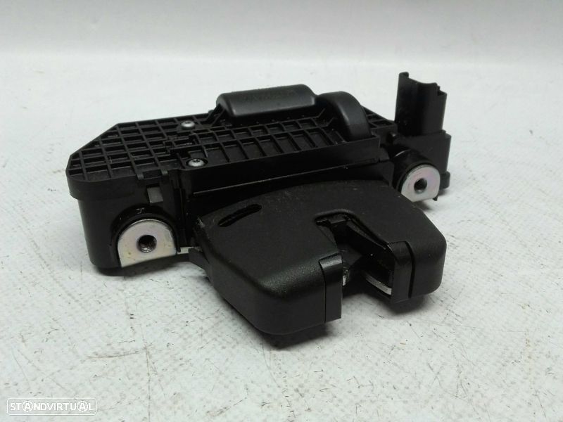 Fechadura / fecho da mala CITROËN C3 II (SC_) - 1