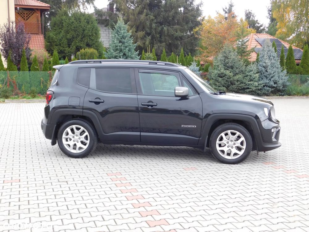 Jeep Renegade - 11