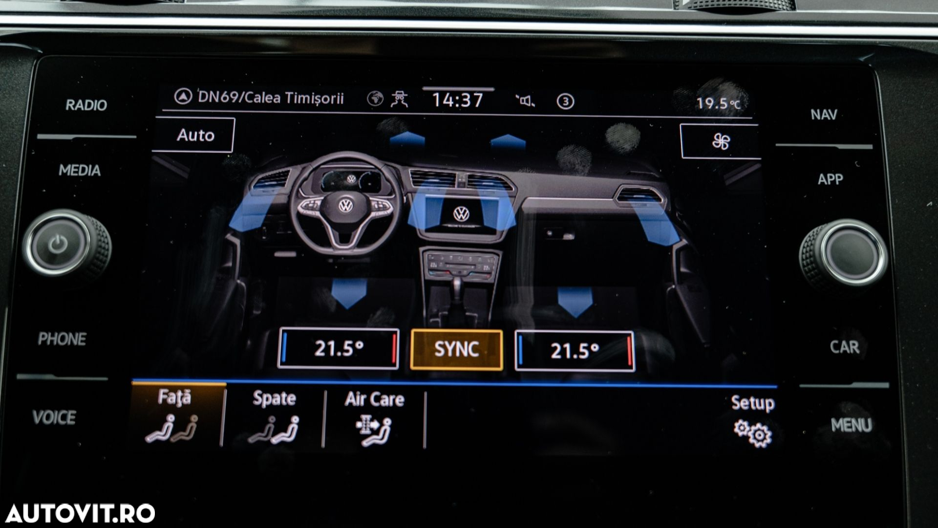 Volkswagen Tiguan 2.0 TDI DSG Life - 31