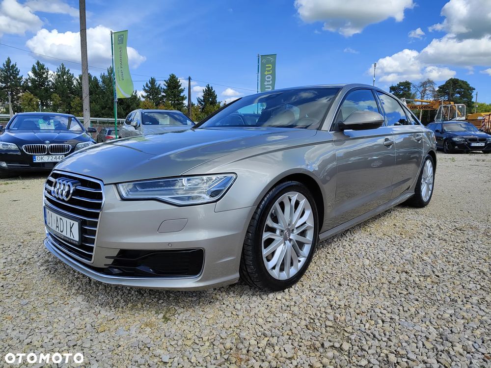 Audi A6 ver-3-0-tdi-quattro-s-tronic - 3