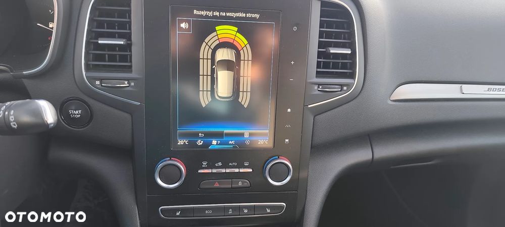 Renault Megane TCe 140 GPF BOSE EDITION - 27