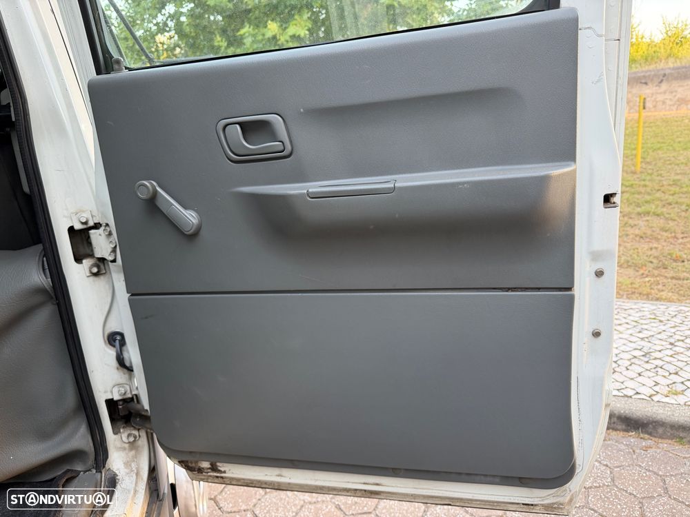 Mitsubishi Canter 3,0 DID - 21