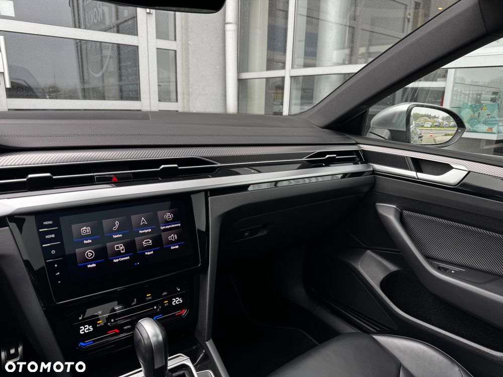 Volkswagen Arteon 2.0 TSI OPF 4Motion DSG R - 18
