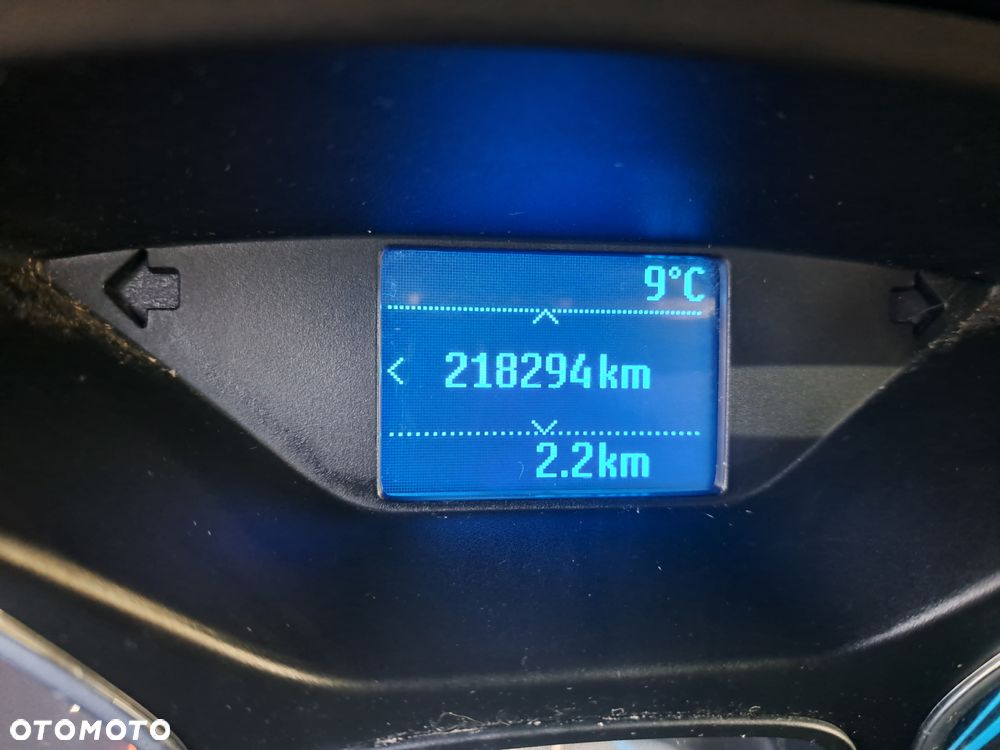 Ford C-MAX 1.6 Trend - 25