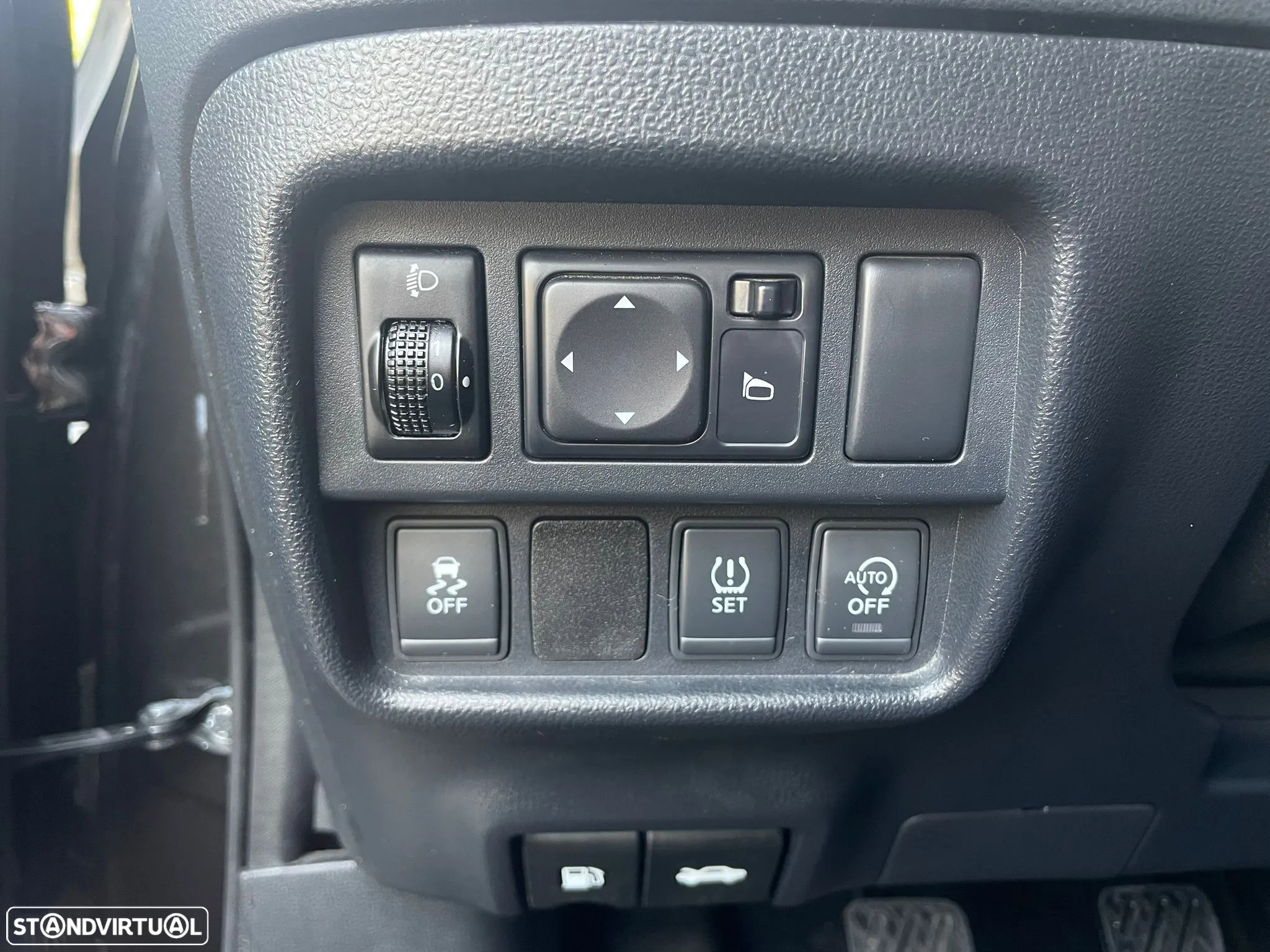 Nissan Juke 1.2 DIG-T Tekna - 17