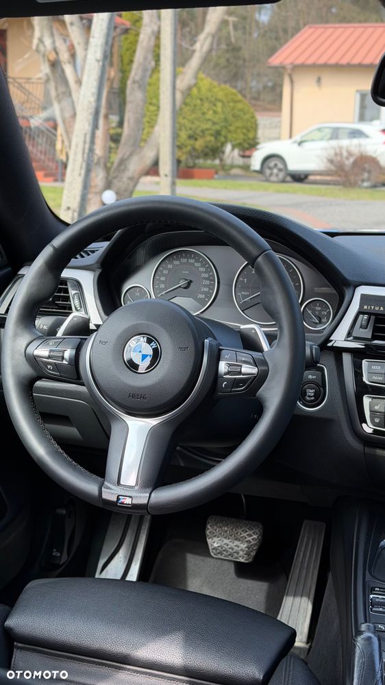 BMW Seria 4 440i Sport-Aut M Sport - 31