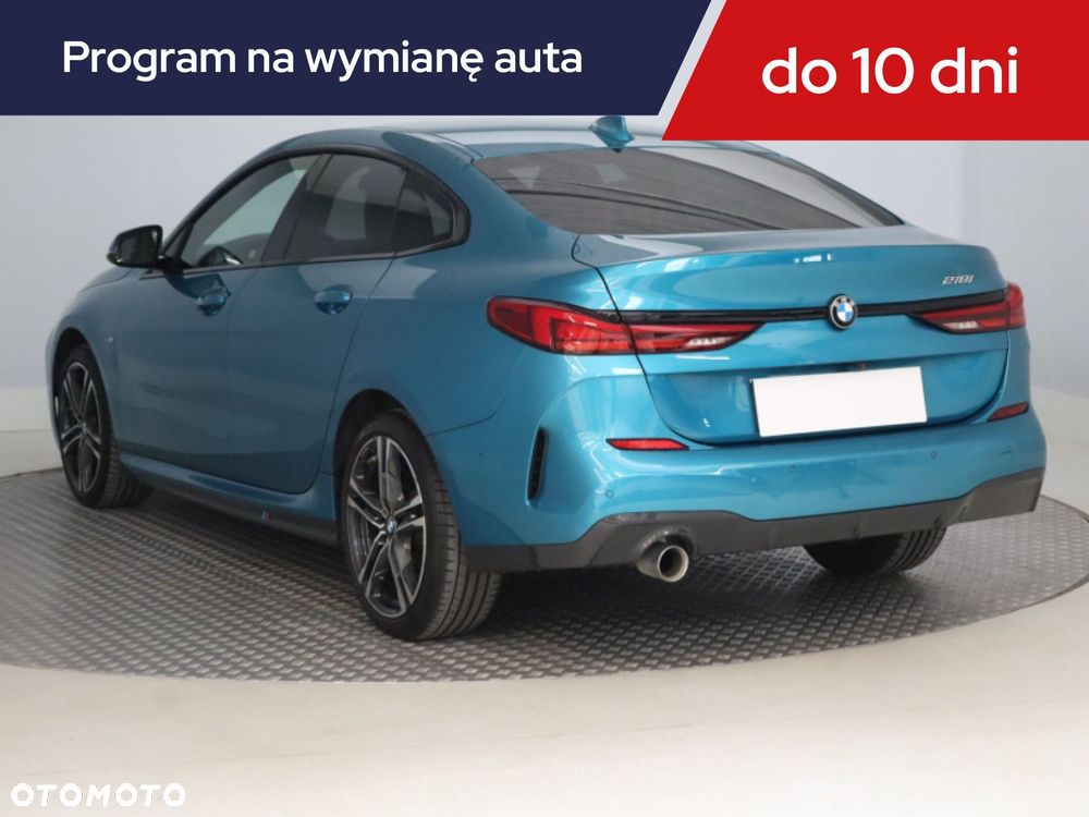 BMW Seria 2 - 6