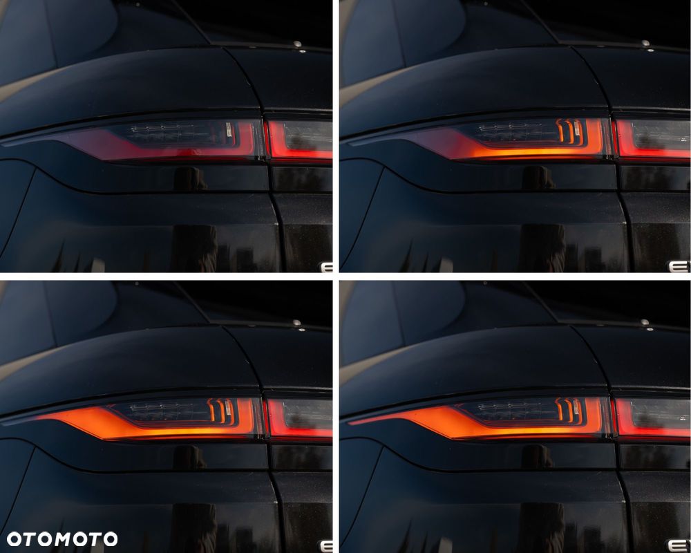 Land Rover Range Rover Evoque D165 Dynamic SE - 19