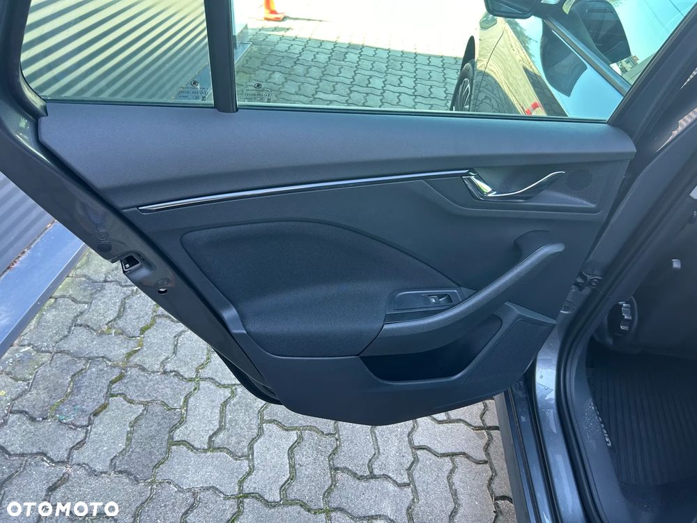 Skoda Kamiq 1.0 TSI Edition 130 - 12