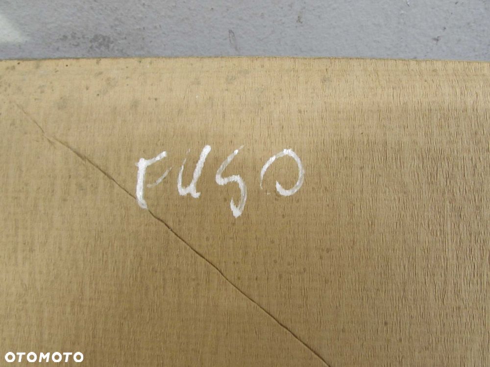 MITSUBISHI CANTER FUSO 7C PODSUFITKA PODSUFITOWKA KABINA 06-18 - 5