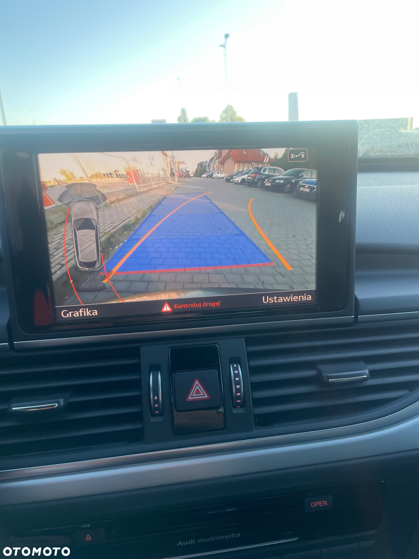 Audi A6 2.0 TDI Quattro S tronic - 10