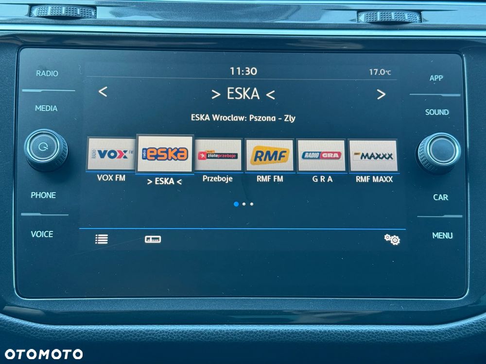 Volkswagen Tiguan 1.5 TSI EVO IQ Drive DSG - 25