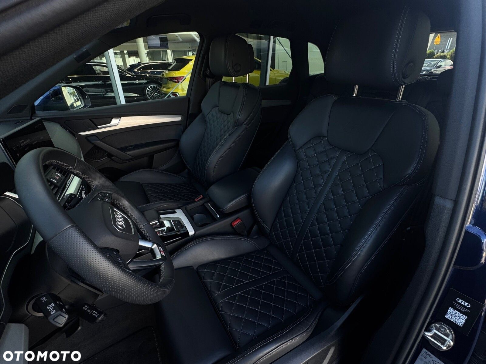 Audi Q5 - 13