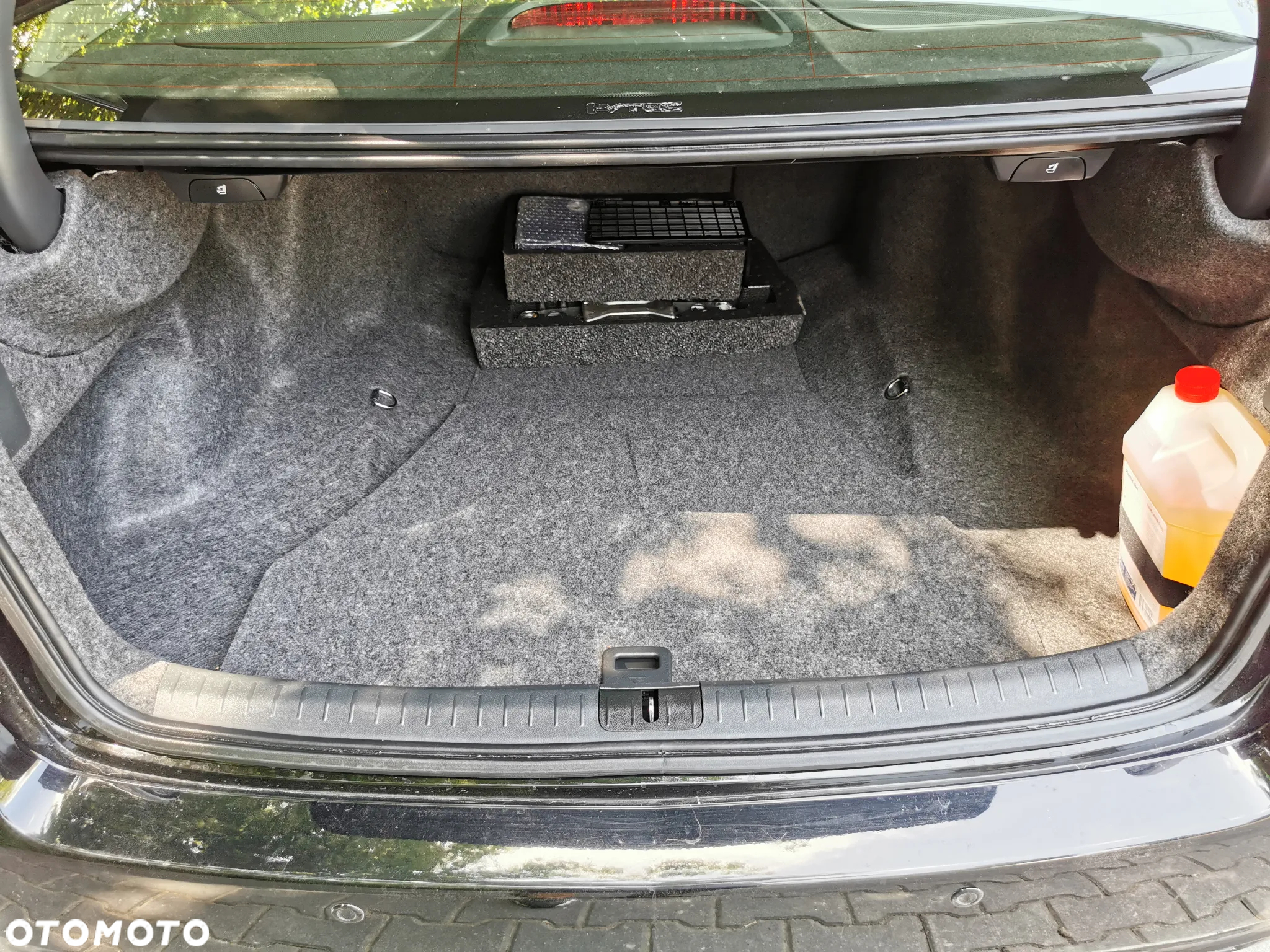 Honda Accord 2.0 Executive - 22