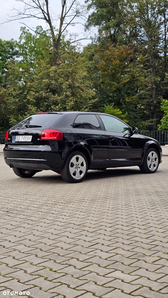 Audi A3 3-drzwiowe - 5