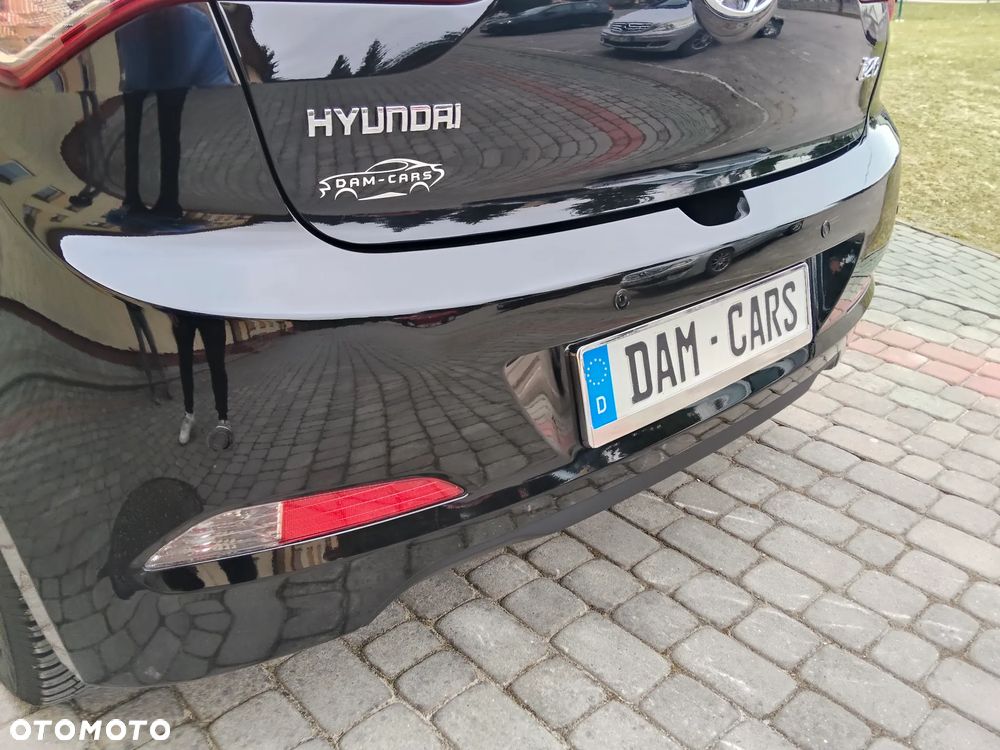 Hyundai i20 1.2 Style - 8