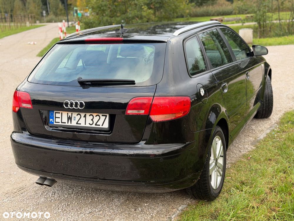 Audi A3 - 7