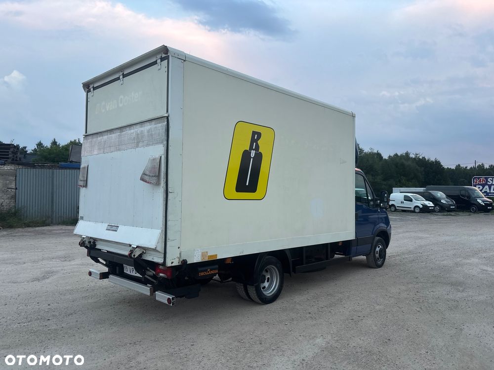 Iveco 40c15 - 4