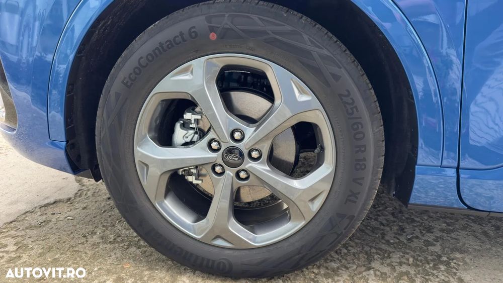 Ford Kuga 1.5 EcoBoost A8 FWD ST-Line - 12