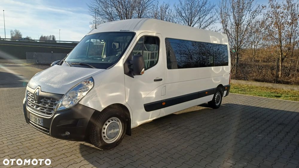 Renault Master L2H2 VA - 1