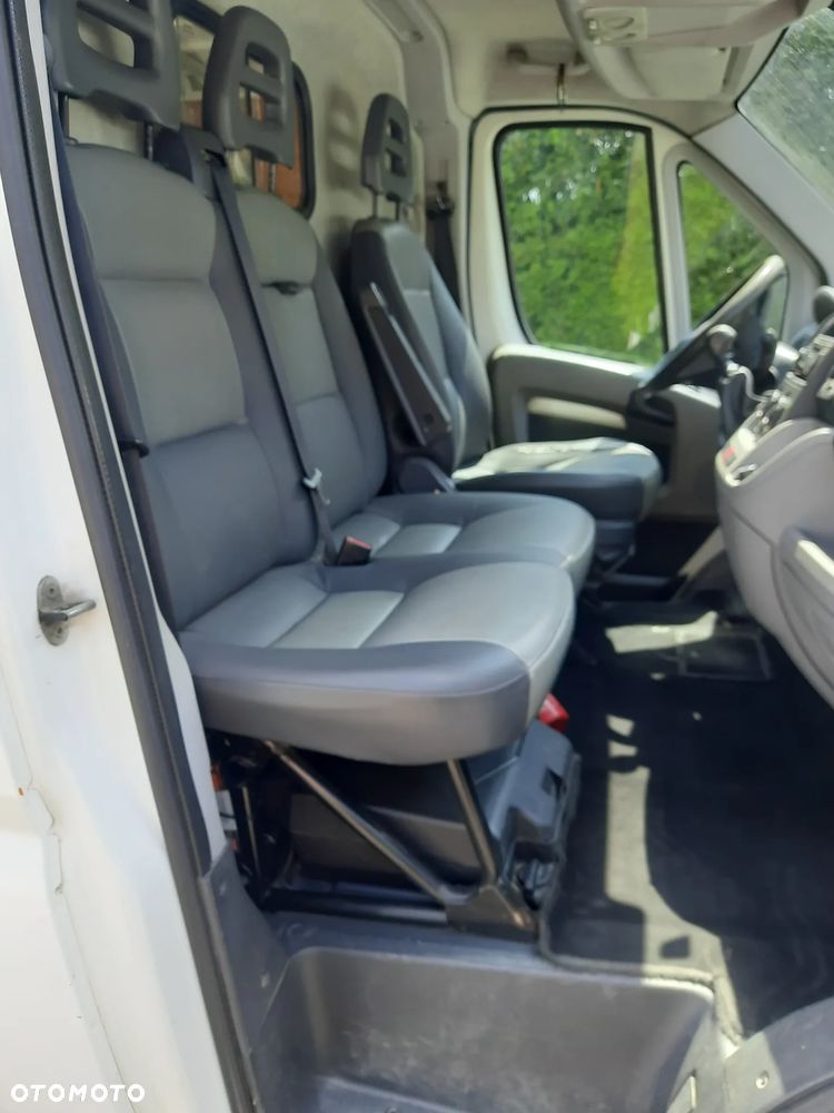 Fiat DUCATO - 12