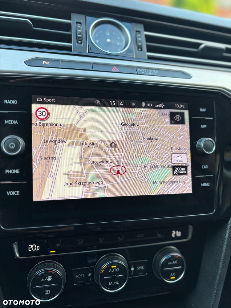 Volkswagen Passat Variant 1.5 TSI EVO Highline DSG - 28