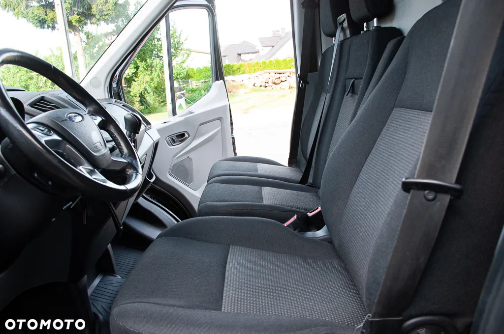 Ford Transit 350 Trend L2H2 - 23