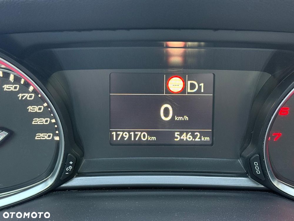 Peugeot 308 PureTech 130 GPF EAT8 Stop & Start GT Pack - 14