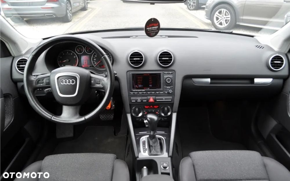 Audi A3 Sportback - 23