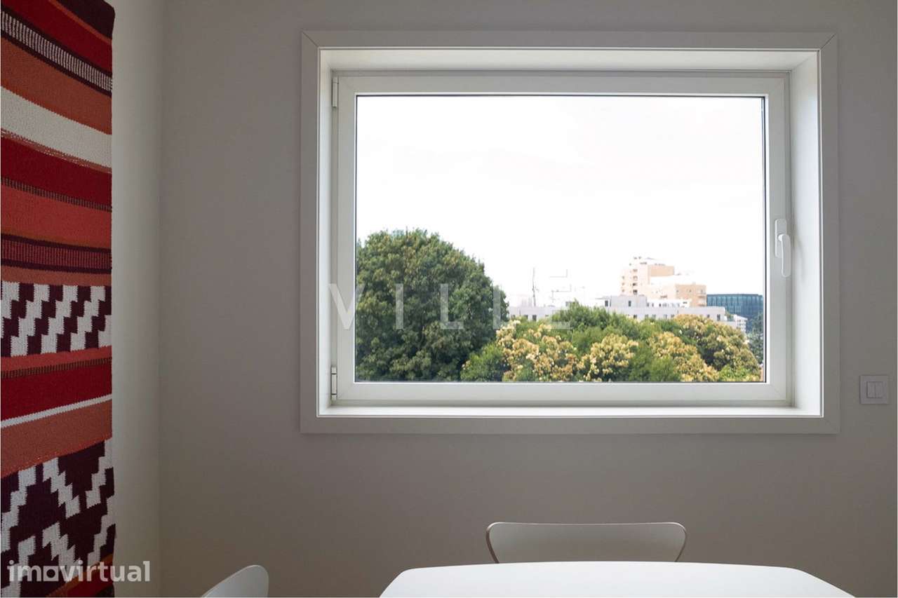 Apartamento T3+1 Arrendamento em Cedofeita, Santo Ildefonso, Sé, Mirag - Grande imagem: 4/60