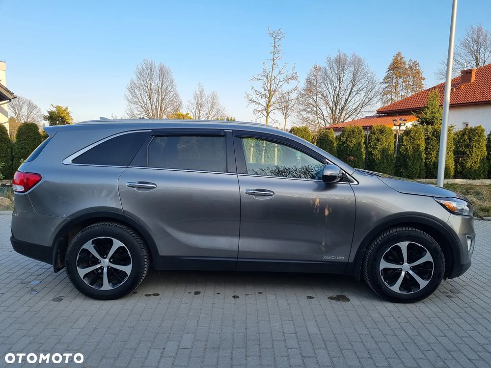 Kia Sorento - 15