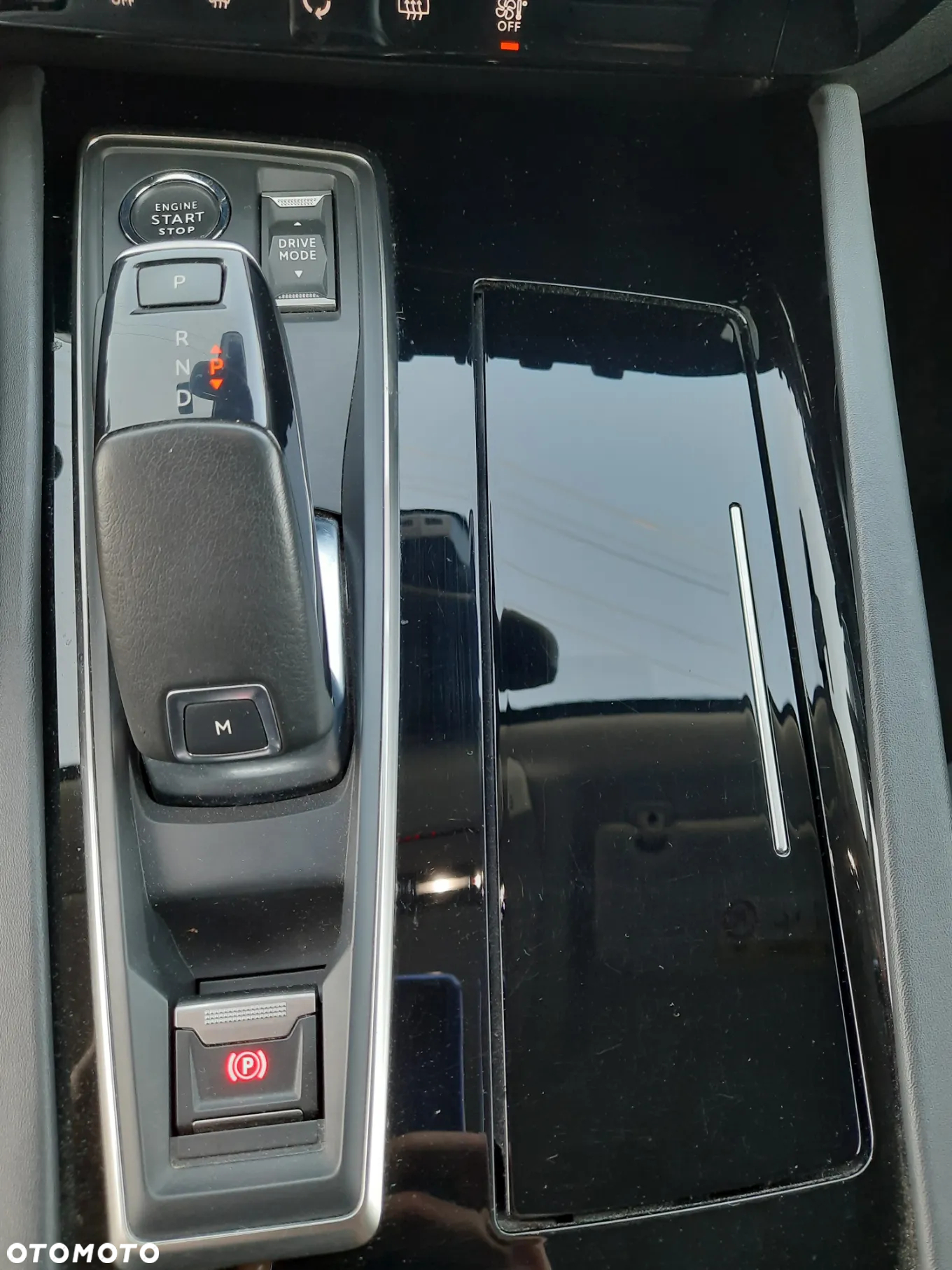 Peugeot 508 BlueHDi 130 EAT8 Active Pack - 13
