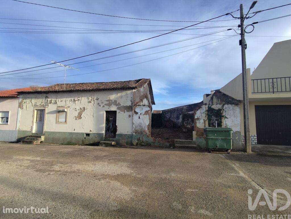 Moradia térrea em Bombarral e Vale Covo de 250 m2 - Grande imagem: 4/40