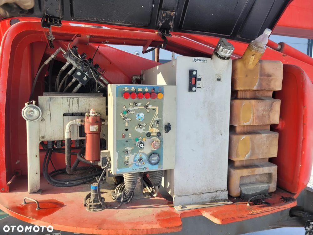 Haulotte HA20PX - 13