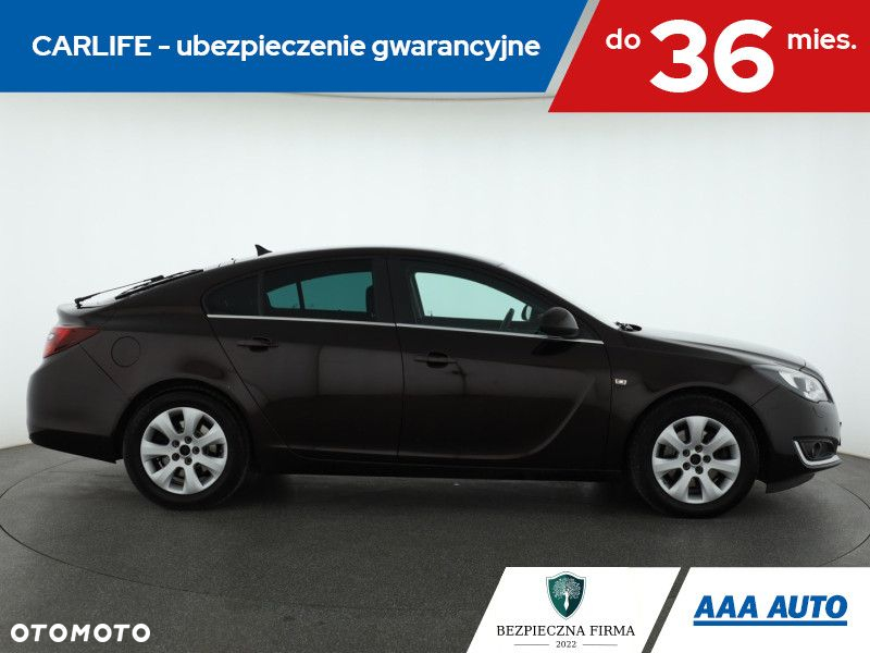 Opel Insignia - 7