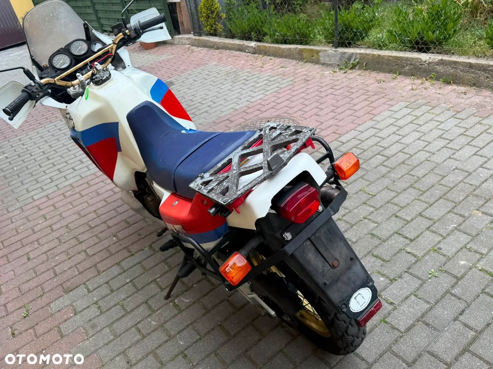 Honda XRV - 11