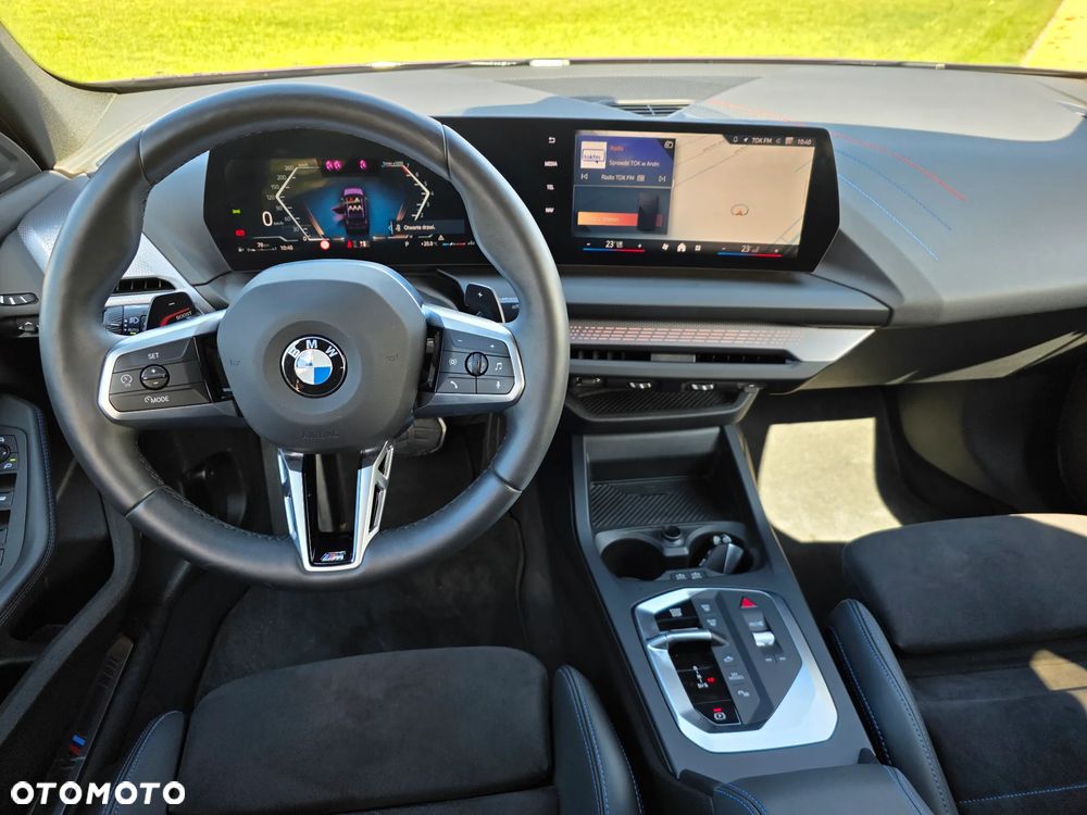 BMW Seria 1 116 - 17