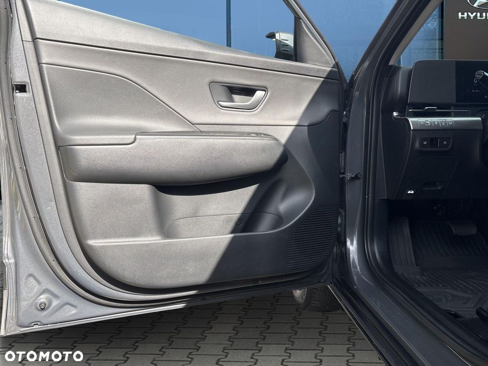 Hyundai Kona 1.0 T-GDI Executive DCT - 11