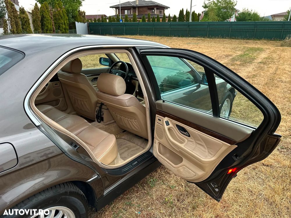 BMW Seria 7 - 15