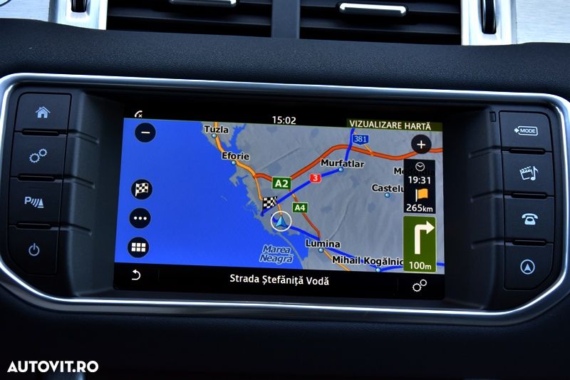 Land Rover Range Rover Evoque - 14