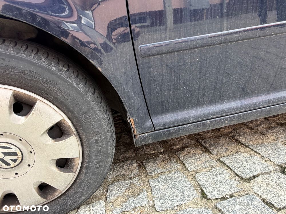Volkswagen Golf 1.6 - 3