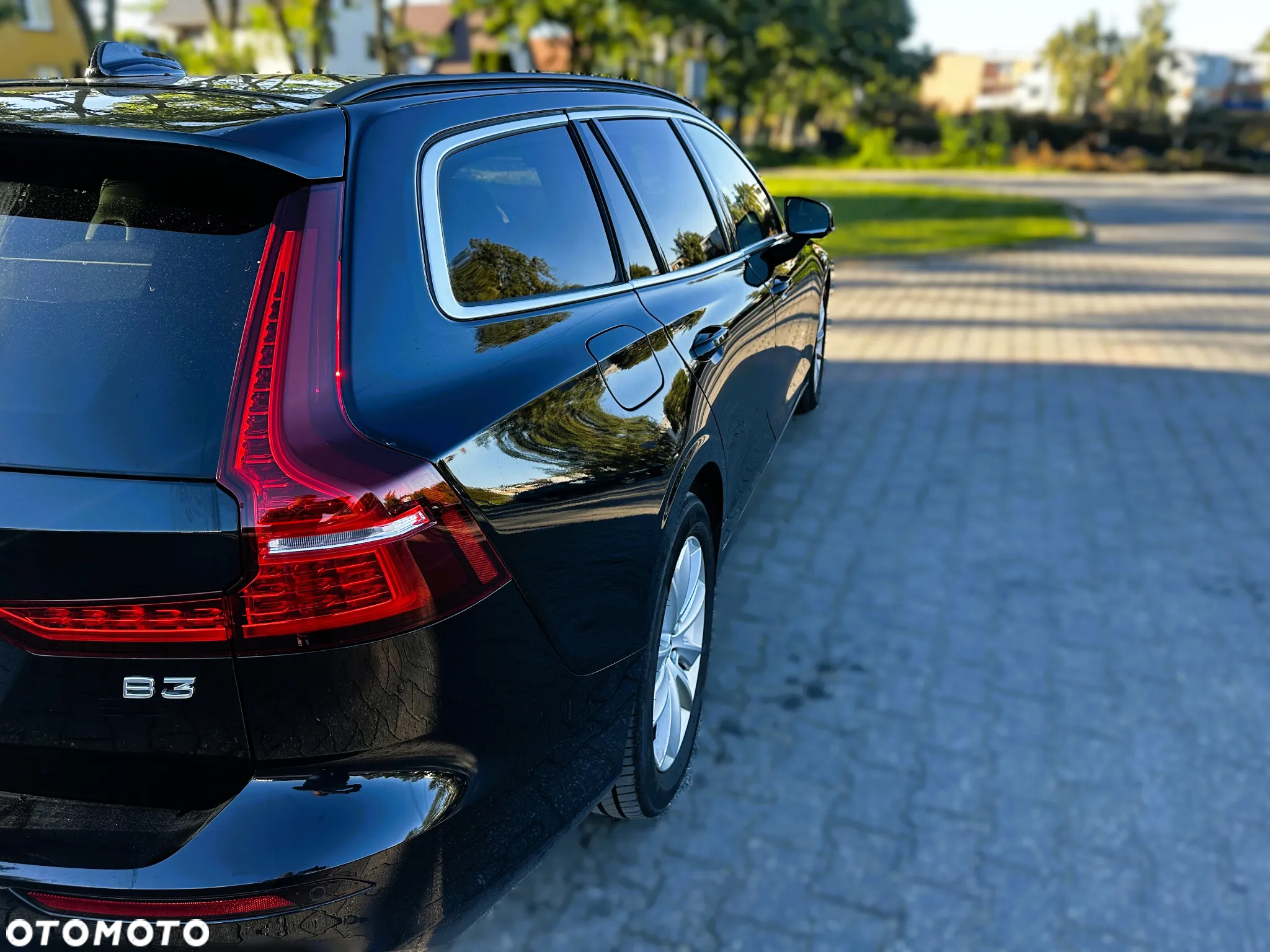 Volvo V60 B3 B Momentum Pro - 14
