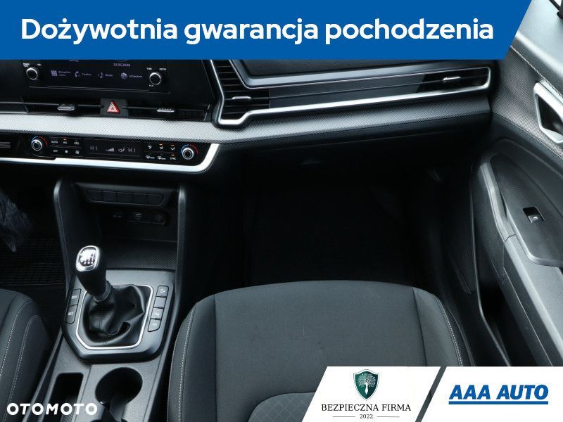 Kia Sportage - 10