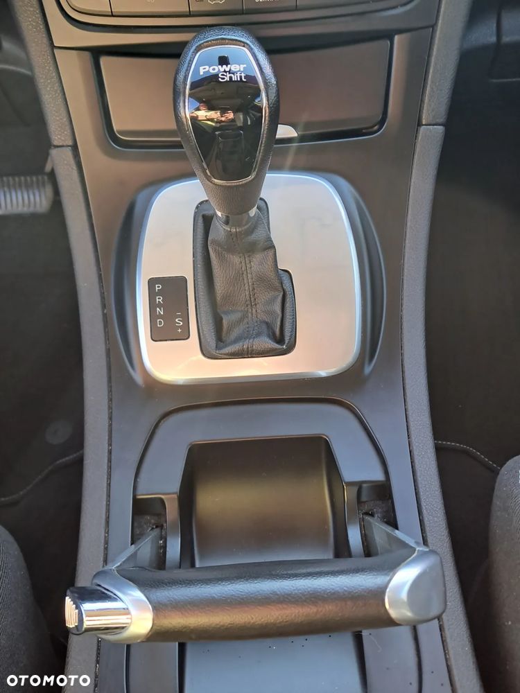 Ford S-Max - 14