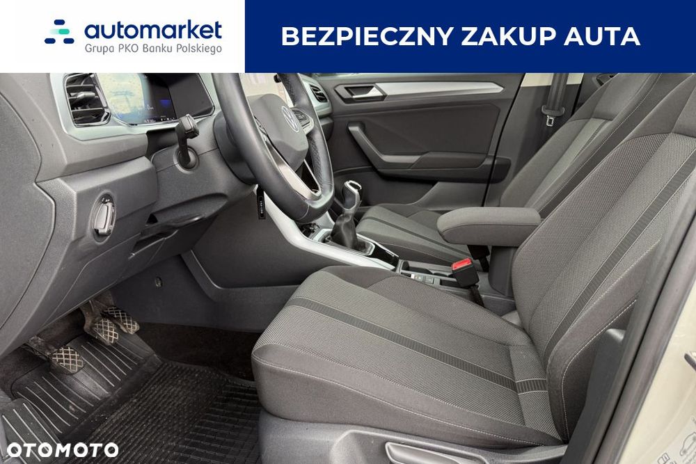 Volkswagen T-Roc 1.5 TSI Life - 12