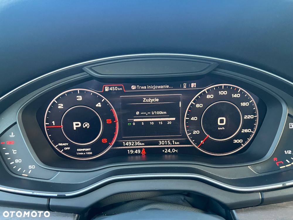 Audi Q5 2.0 TDI Quattro Design S tronic - 15