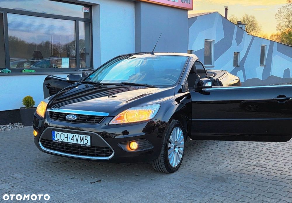 Ford Focus - 30