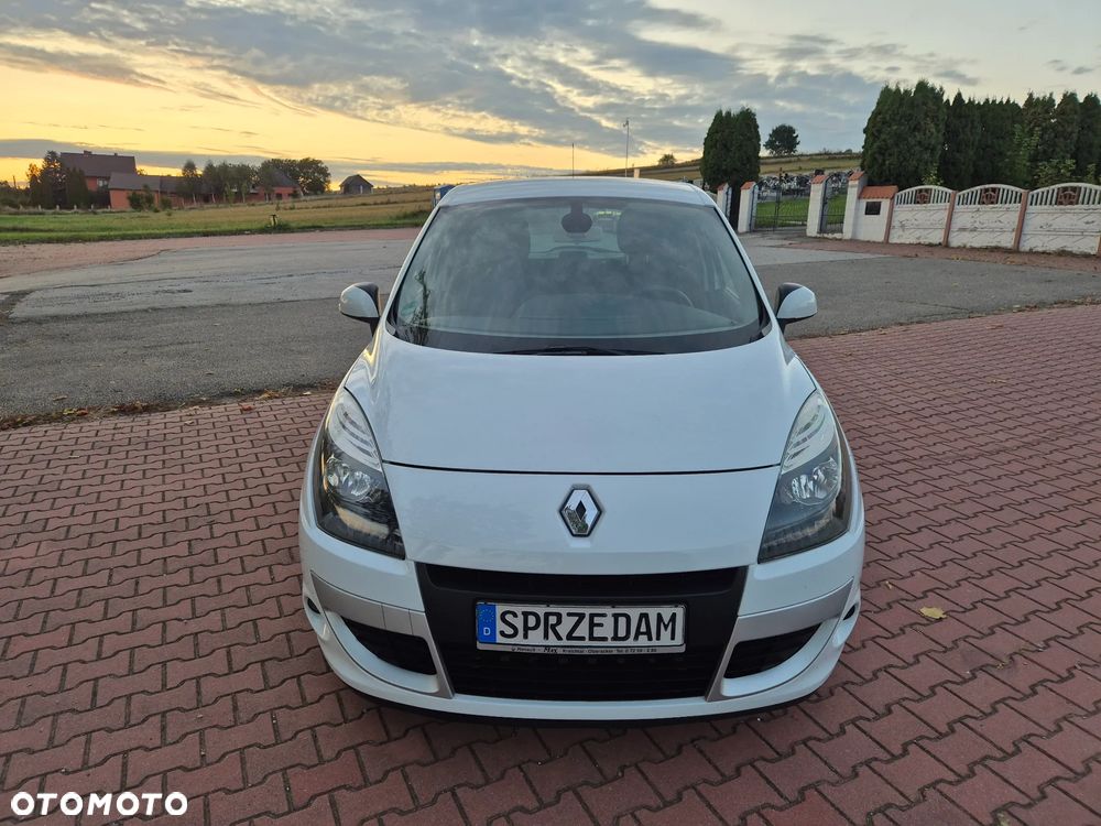 Renault Scenic 1.6 16V 110 Dynamique - 16