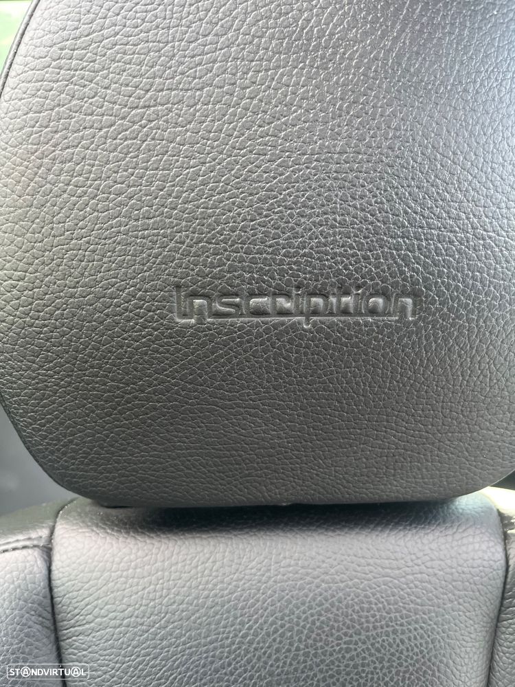Volvo XC 60 2.0 D4 Inscription Geartronic - 6